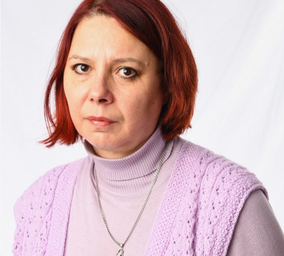 Борзенкова Светлана Юрьевна